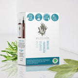 Shampoo Konzentrat Rosmarin + Bayrum (150ml)