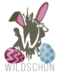 Wildschön
