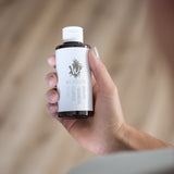 Shampoo Konzentrat Rosmarin + Bayrum (150ml)