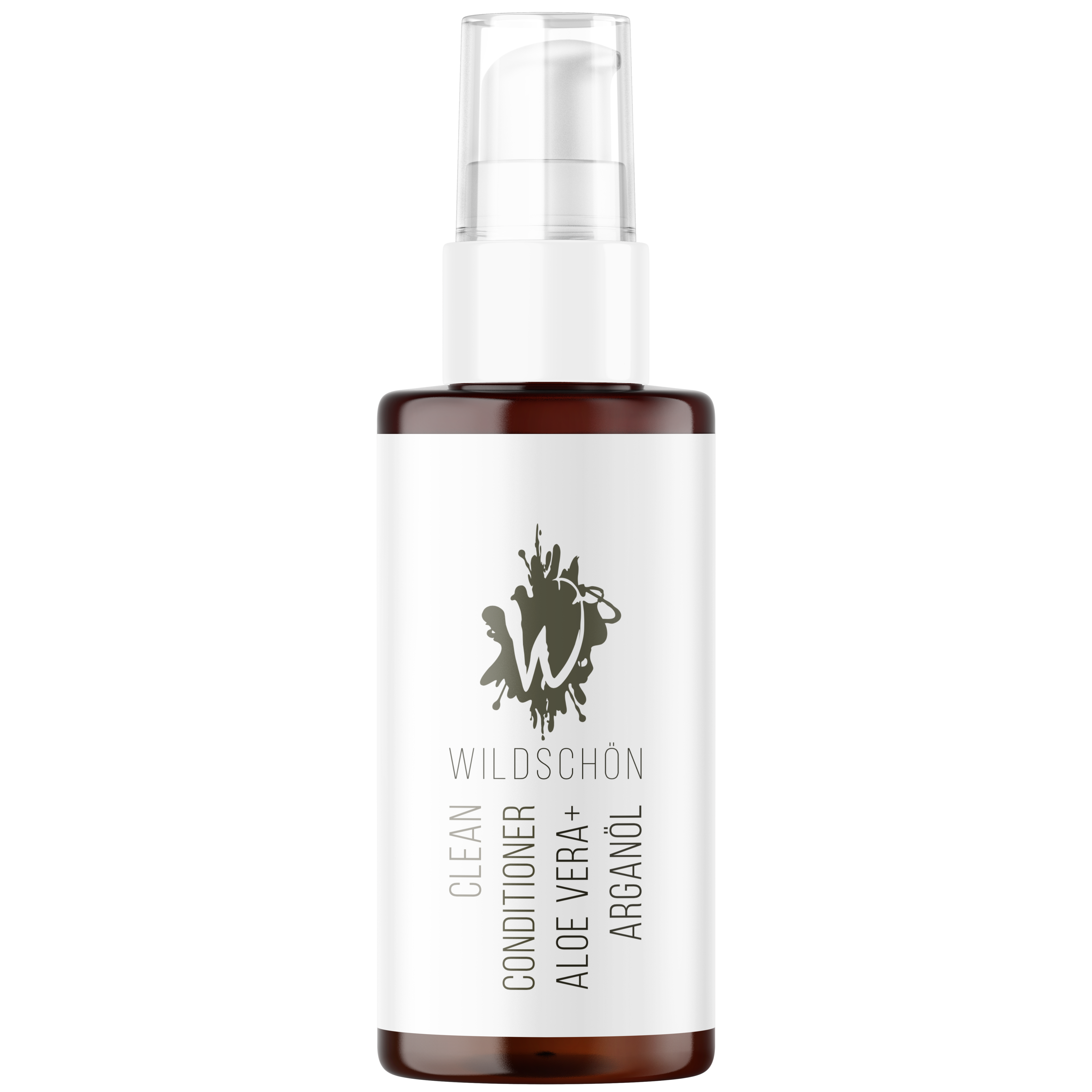 Bio Conditioner Aloe Vera + Arganöl