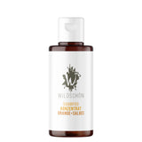 Shampoo Concentrate Orange + Sage (150 ml)