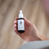 Hair Oil Lavendel + Fichte (30ml)