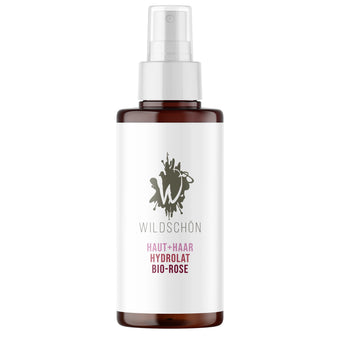 Haut & Haar Hydrolat Bio Rose (150ml)