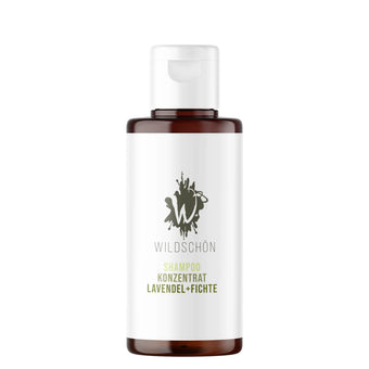 Shampoo Concentrate Lavender + Spruce (150ml)