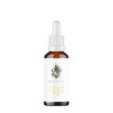 Hair Oil Orange + Sage (30ml)