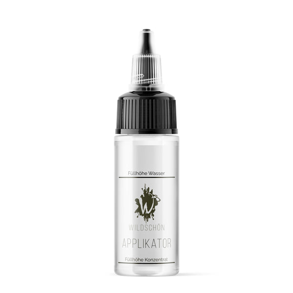 Mini Applikator für Shampoo Konzentrat (50 ml)
