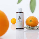Shampoo Konzentrat Orange + Salbei (150 ml)